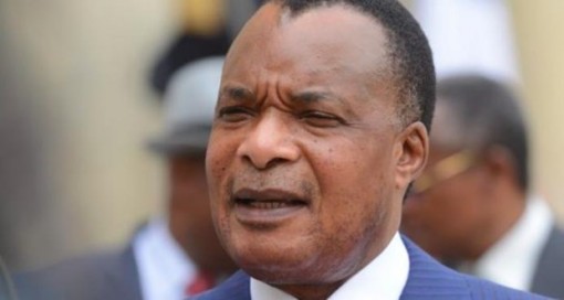 Congo: Tổng thống Sassou-Nguesso tái đắc cử lần thứ 4 liên tiếp