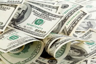 Tỷ giá ngoại tệ ngày 21-4, USD tiếp tục xu hướng đi xuống