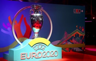 UEFA tước quyền đăng cai VCK EURO 2020 của Tây Ban Nha