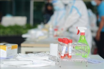 Ghi nhận thêm các trường hợp dương tính SARS-CoV-2 tại Lạng Sơn và Phú Thọ