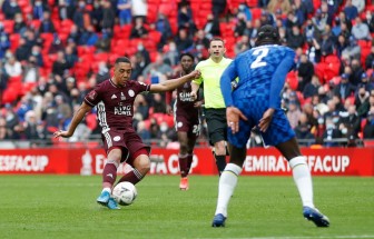 Nhận định Chelsea vs Leicester: Quyết chiến giành vé C1