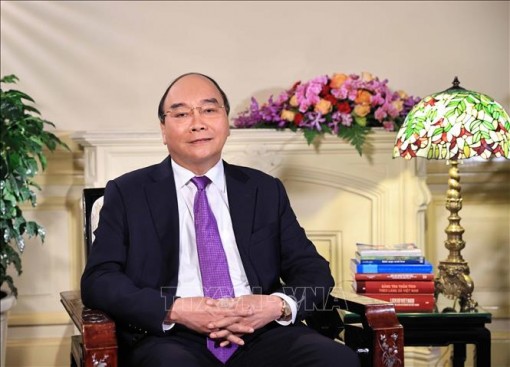 Thông điệp của Chủ tịch nước nhân kỷ niệm 20 năm Ngày Gia đình Việt Nam
