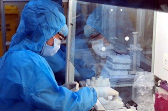 Sáng 30-6, Việt Nam có 94 ca mắc mới COVID-19