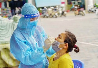 Trưa 2-7, thêm 175 ca mắc mới COVID-19, riêng TP Hồ Chí Minh có 150 ca