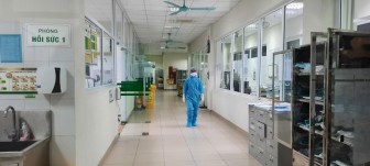 Thêm 4 bệnh nhân COVID-19 tử vong đều là người cao tuổi