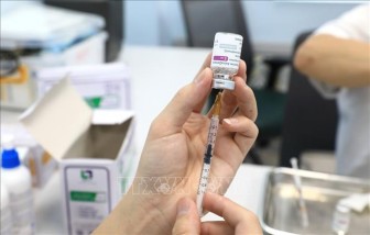 Quỹ vaccine phòng COVID-19 nhận được 8.054 tỷ đồng