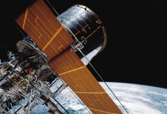 Kính viễn vọng Hubble được sửa chữa sau nhiều tháng ngừng hoạt động