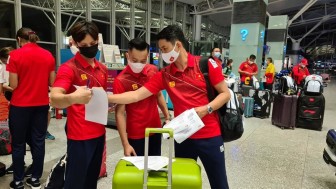 Thể thao Việt Nam vượt khó, nhắm huy chương Olympic Tokyo