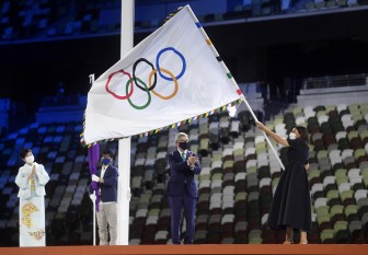 Những điều đáng để chờ đợi tại Olympic Paris 2024