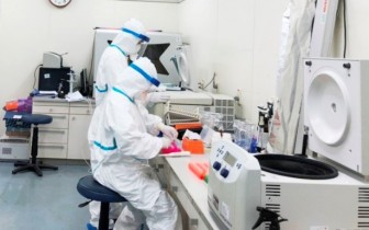 Hà Nội ghi nhận thêm 25 ca mắc mới
