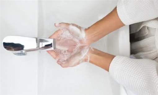 Cần rửa tay trong bao lâu để ngăn ngừa lây nhiễm COVID-19?