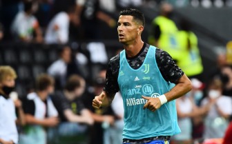 Ronaldo sẽ ở lại Juventus đến hết mùa giải