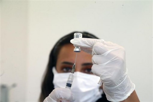 Còn nhiều tranh cãi khoa học về tiêm mũi vaccine tăng cường