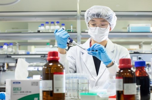 Hàn Quốc thử nghiệm lâm sàng giai đoạn 3 đối với vaccine nội địa