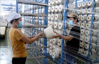 Báo Anh: Dịch COVID-19 không thể kìm hãm nền kinh tế Việt Nam