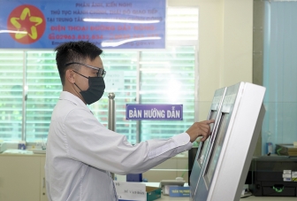An Giang cải thiện môi trường kinh doanh, nâng cao năng lực cạnh tranh quốc gia