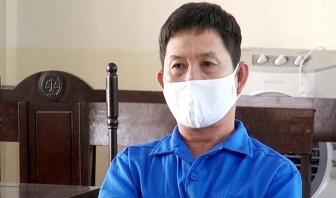 Vì tiền, bất chấp pháp luật