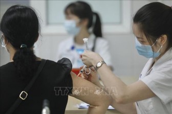 Vaccine Sputnik V đóng ống tại Việt Nam được công nhận đạt tiêu chuẩn chất lượng