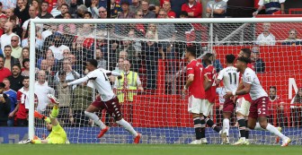 MU thua bẽ bàng tại Old Trafford: Nỗi hoang mang với Solskjaer