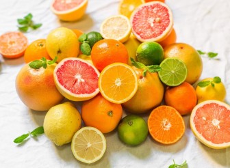 4 loại trái cây giúp kiểm soát mức độ hormone tuyến giáp