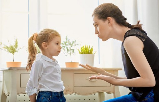 Thưởng, phạt con như thế nào mới là khoa học?