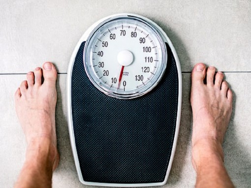 Người đàn ông giảm 42 kg chỉ trong 90 ngày