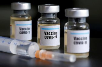 Thông tin mới nhất về tiêm vaccine cho trẻ em và Nanocovax
