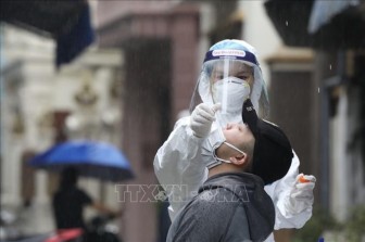 Ngày 6-11, Việt Nam ghi nhận 7.491 ca nhiễm mới SARS-CoV-2, Đồng Nai có số mắc cao nhất trong ngày