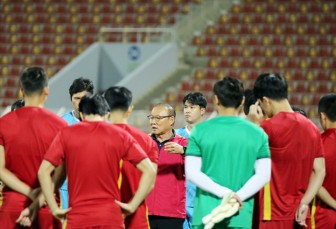 Tuyển Việt Nam sẽ tái hiện màn trình diễn để đời ở Asian Cup trước Nhật Bản?