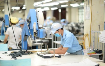Năm 2021, xuất nhập khẩu hàng hóa có thể lập kỷ lục mới