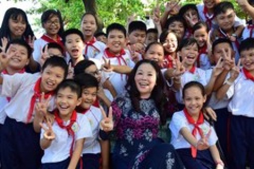 Lời chúc ngày Nhà giáo Việt Nam 20-11 bằng tiếng Anh hay nhất năm 2021