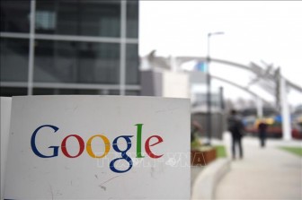Google lùi vô thời hạn kế hoạch cho nhân viên trở lại văn phòng