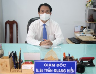 Giải pháp nào để An Giang sớm đạt 100% dân số được tiêm đủ 2 mũi, để tạo miễn dịch cộng đồng ?
