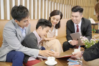 Vì sao mua bảo hiểm được ví như tiêm vaccine?
