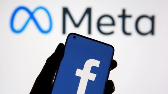 Meta sở hữu bốn mạng xã hội lớn nhất thế giới