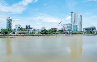 Nhìn vào điều tích cực từ đại dịch để thay đổi