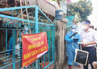 An Giang thích ứng linh hoạt trạng thái bình thường mới