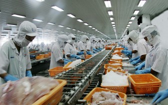 Động lực mới để tạo ra tăng trưởng