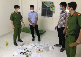Đồng Nai bắt 4 đối tượng tổ chức mua bán phụ nữ sang Campuchia
