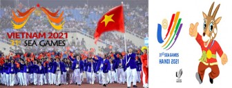 Dấu ấn Thể thao Việt Nam năm 2021