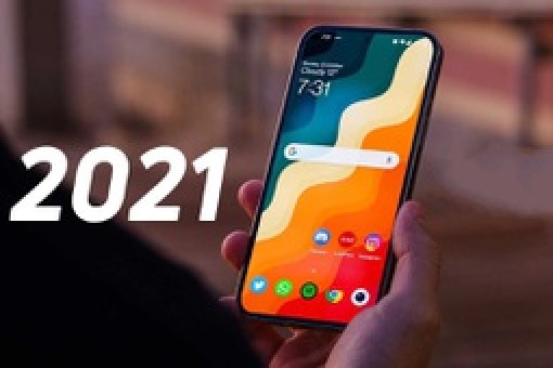10 ứng dụng được tải về nhiều nhất 2021