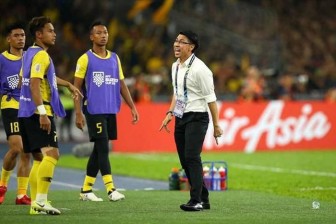 Cảnh sát điều tra đội tuyển Malaysia sau thất bại AFF Cup 2020
