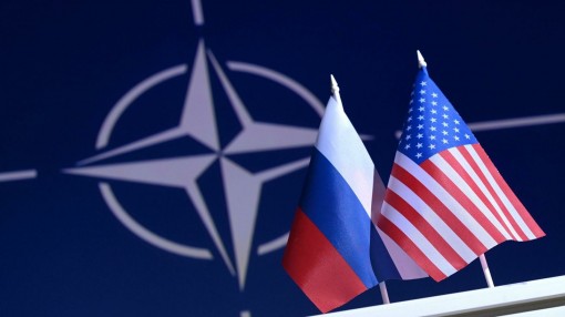 Hội đồng Nga-NATO khai mạc cuộc họp về an ninh tại Brussels