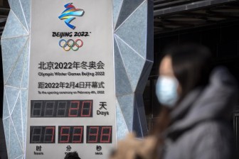 Biện pháp nghiêm ngặt Trung Quốc áp dụng để duy trì ‘Zero COVID’ tại Olympic mùa Đông
