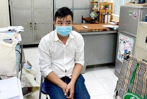 Vụ Công ty Việt Á: Khởi tố một giám đốc công ty tư nhân và nhân viên Bệnh viện Thủ Đức