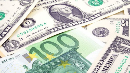 Tỷ giá USD, Euro ngày 20-1: USD tăng giá, Euro giảm nhanh