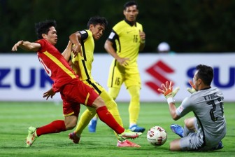 Đội hình nào cho tuyển Việt Nam ở cuộc đấu với Australia?