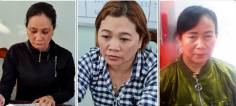 Phú Yên: Tạm giữ ba đối tượng giả huy động vốn, lừa hơn 20 tỷ đồng