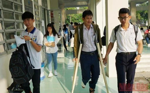 Đại học Quốc gia TP Hồ Chí Minh mở rộng quy mô kỳ thi đánh giá năng lực