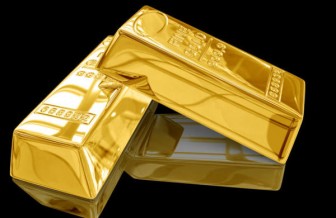 Giá vàng hôm nay 25-1: Vàng tăng tiếp bất chấp USD lên mạnh
